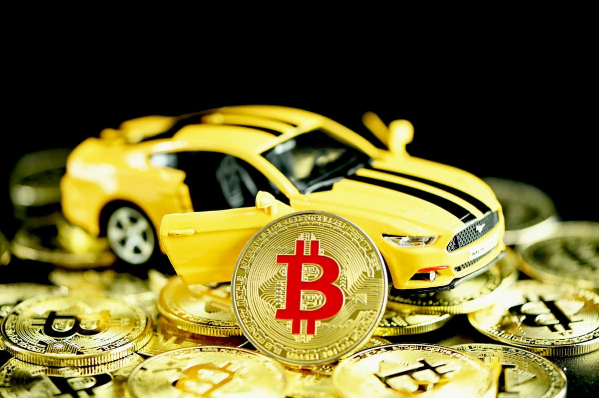 Smart contract controlling token transfers over time to prevent immediate selling and market manipulation.