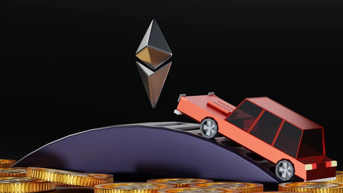 Illustration of secure, decentralized storage networks.