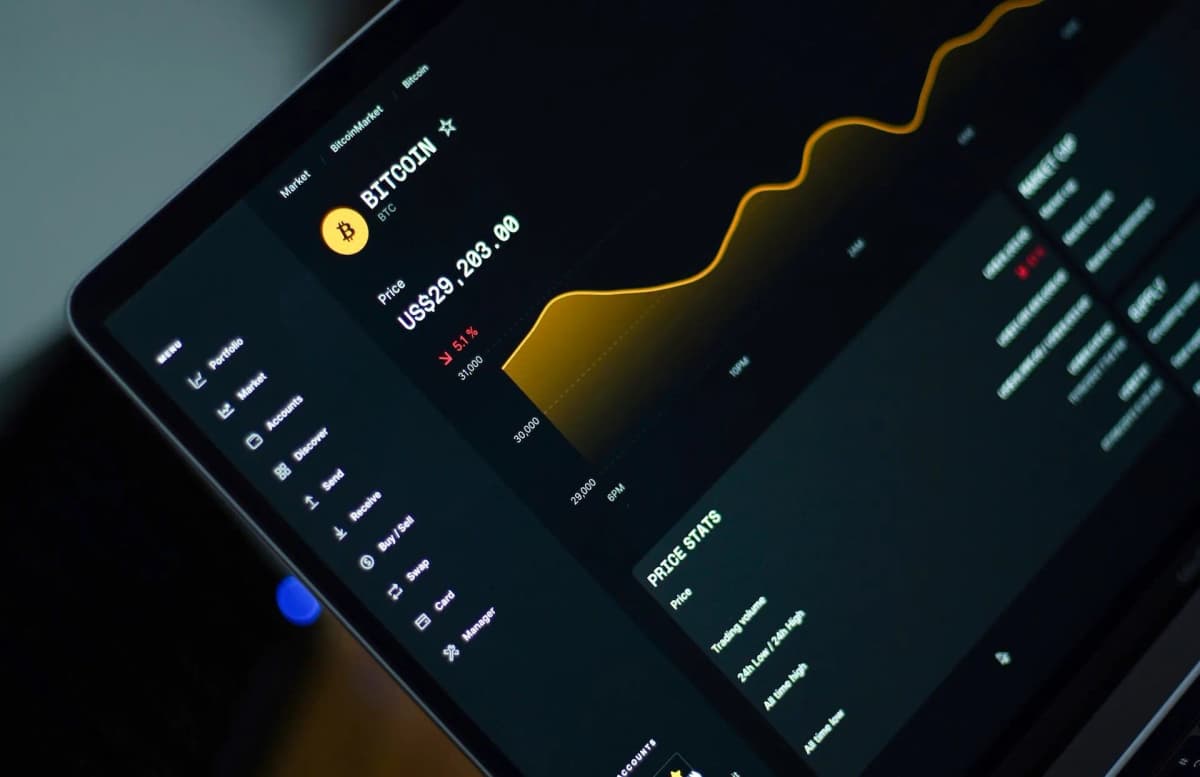 Trading Strategies Comparison Infographic